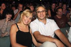 Foto de la galería: Primera noche!!!