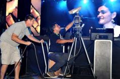 Foto de la galería: Primera noche!!!