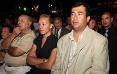 Foto de la galería: Primera noche!!!