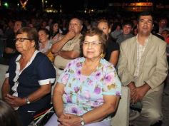 Foto de la galería: Primera noche!!!