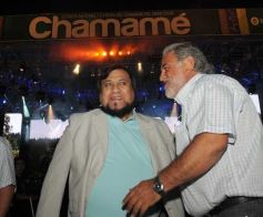 Foto de la galería: Primera noche!!!