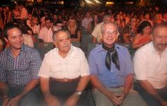 Foto de la galería: Primera noche!!!