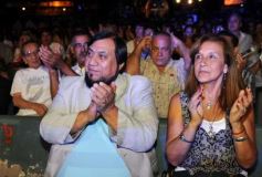 Foto de la galería: Primera noche!!!