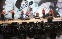 Foto de la galería: Primera noche!!!