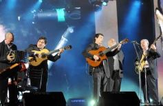 Foto de la galería: Primera noche!!!