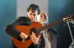 Foto de la galería: Primera noche!!!