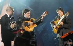 Foto de la galería: Primera noche!!!