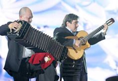 Foto de la galería: Primera noche!!!