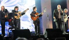 Foto de la galería: Primera noche!!!