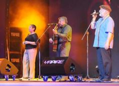 Foto de la galería: Primera noche!!!