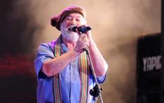 Foto de la galería: Primera noche!!!