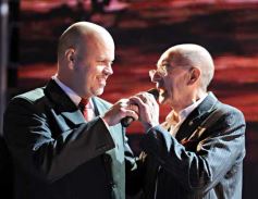 Foto de la galería: Primera noche!!!