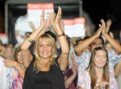 Foto de la galería: Primera noche!!!