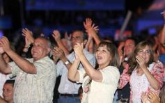 Foto de la galería: Primera noche!!!