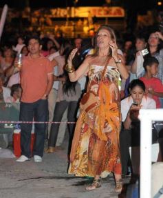 Foto de la galería: Primera noche!!!