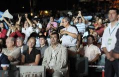 Foto de la galería: Primera noche!!!