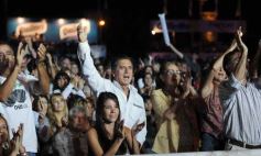 Foto de la galería: Primera noche!!!