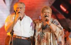 Foto de la galería: Primera noche!!!