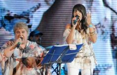 Foto de la galería: Primera noche!!!