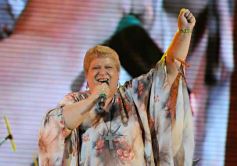 Foto de la galería: Primera noche!!!