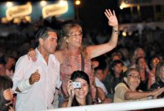 Foto de la galería: Primera noche!!!