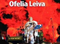 Foto de la galería: Primera noche!!!