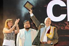 Foto de la galería: Primera noche!!!