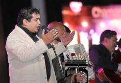 Foto de la galería: Primera noche!!!