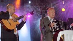 Foto de la galería: Primera noche!!!