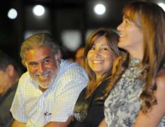 Foto de la galería: Primera noche!!!