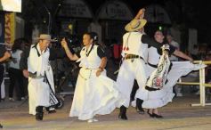 Foto de la galería: Primera noche!!!