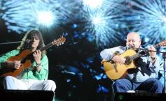 Foto de la galería: Primera noche!!!