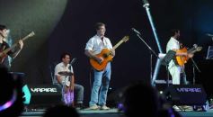 Foto de la galería: Primera noche!!!