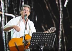 Foto de la galería: Primera noche!!!