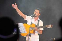 Foto de la galería: Primera noche!!!