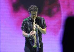 Foto de la galería: Primera noche!!!