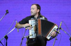 Foto de la galería: Primera noche!!!