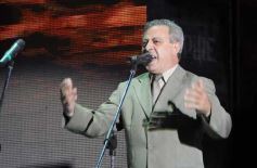 Foto de la galería: Primera noche!!!