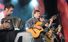 Foto de la galería: Primera noche!!!