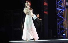 Foto de la galería: Primera noche!!!