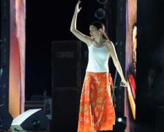 Foto de la galería: Primera noche!!!