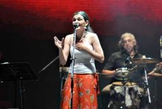 Foto de la galería: Primera noche!!!