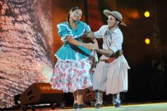 Foto de la galería: Primera noche!!!