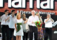 Foto de la galería: Primera noche!!!