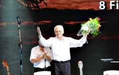 Foto de la galería: Primera noche!!!