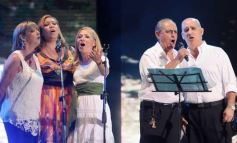 Foto de la galería: Primera noche!!!