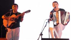 Foto de la galería: Segunda noche!!!