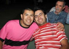 Foto de la galería: Segunda noche!!!