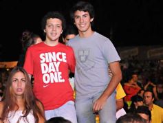 Foto de la galería: Segunda noche!!!