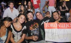 Foto de la galería: Segunda noche!!!